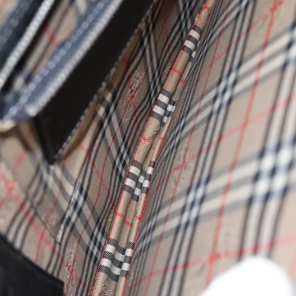 Burberry Vintage Leather - Picture 5 of 16